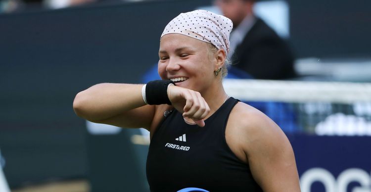 Диана Шнайдер покинула топ‑20 рейтинга WTA, Мирра Андреева в десятке