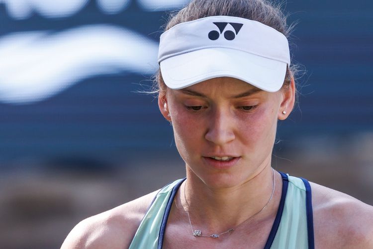 Ольховский: Рыбакина может стать первой ракеткой мира вместо Соболенко