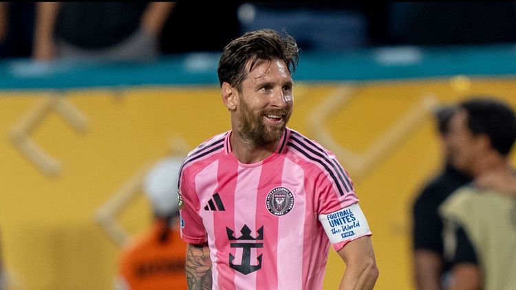 Месси обошёл Пушкаша и стал лучшим ассистентом в истории футбола
