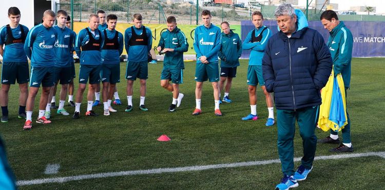 Алексей Игонин: Отставка Луческу — путь не верный