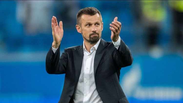 Семаку – меньше изобретать в «Зените», Карседо – сплотить «Спартак». Раздали весенние пожелания всем тренерам РПЛ