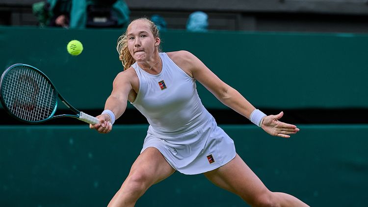 Мирра Андреева покинет топ-5 рейтинга WTA после турнира в Ухане