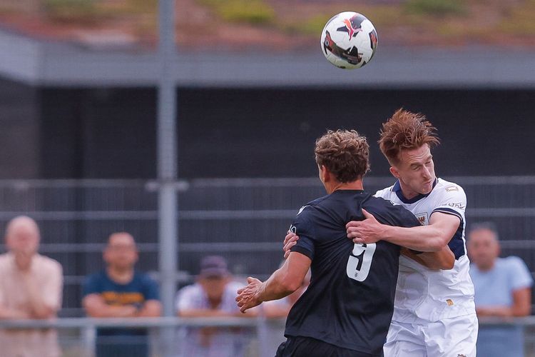 Чаловым интересуются «Зенит», ЦСКА и испанские клубы

