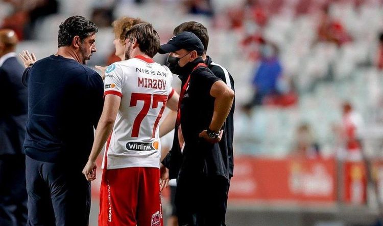 «Спартак» проиграл 4 из 5 матчей. Почему Руй Витория провалил старт сезона?