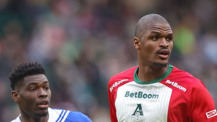 «Локомотив» и махачкалинское «Динамо» в третий раз в истории сыграли вничью