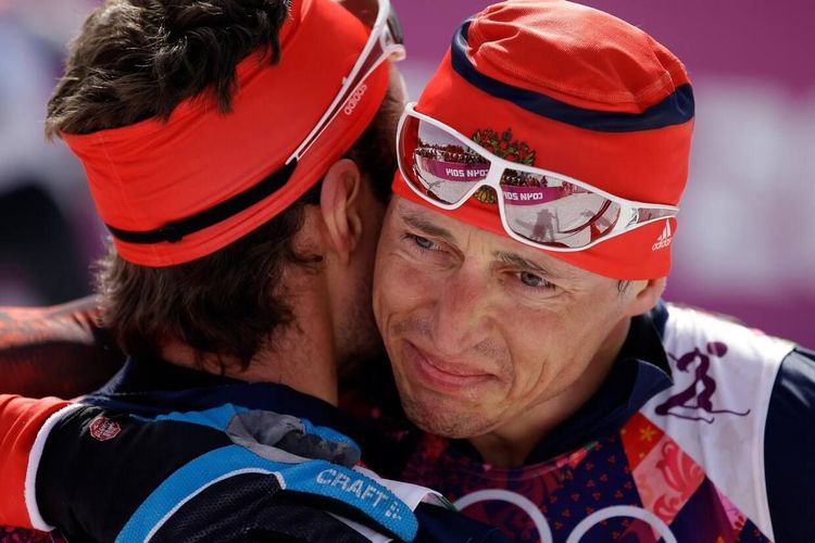 FIS все-таки отстранила шестерых российских лыжников