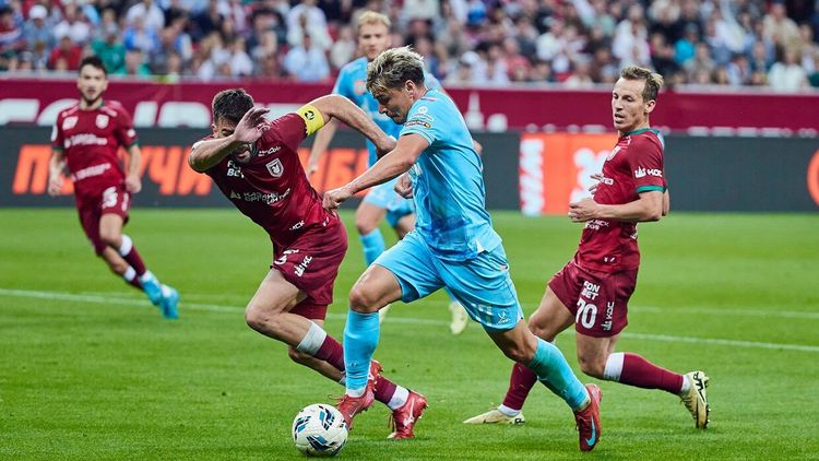 Спортивный календарь Петербурга и Ленобласти на неделю с 9 по 15 августа: куда сходить на выходных