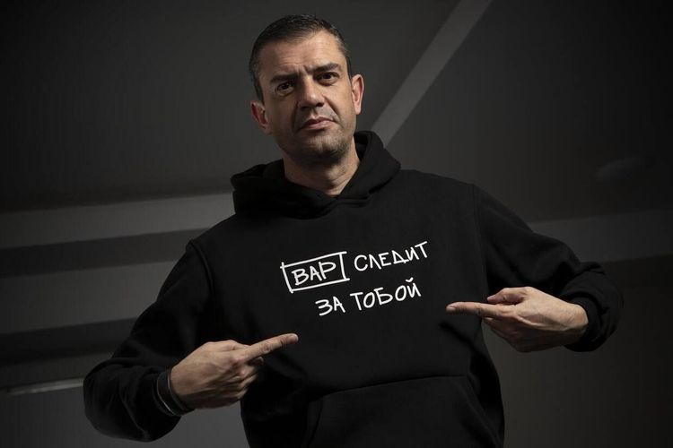 Кашшаи доволен работой судей на матче «Зенит» – «Спартак», Смолов вернется в «Локомотив» и другие новости дня