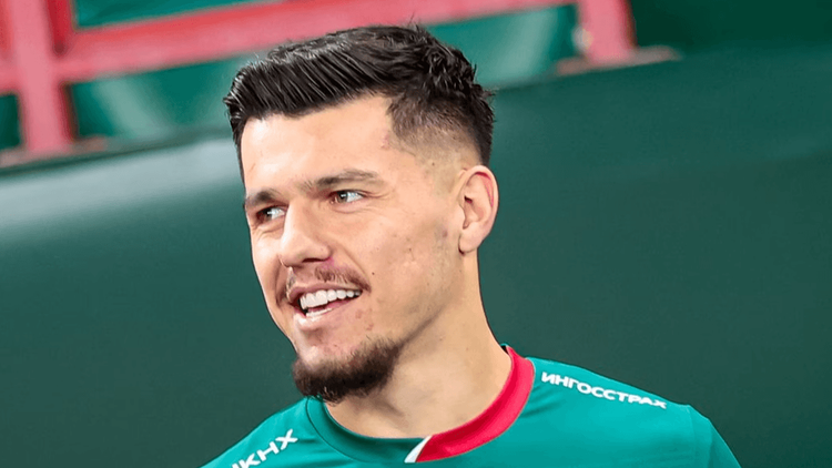 Шаронов дал совет Даку после критики от фанатов «Спартака»
