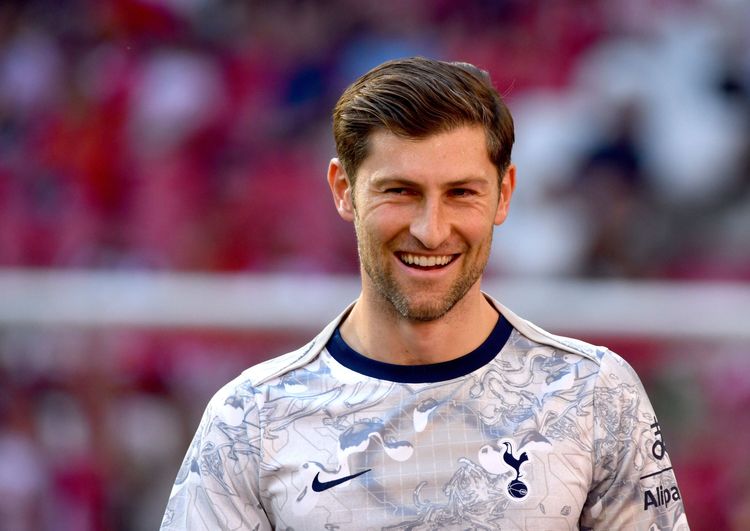 Главным тренером «Тоттенхэма» может стать действующий игрок команды