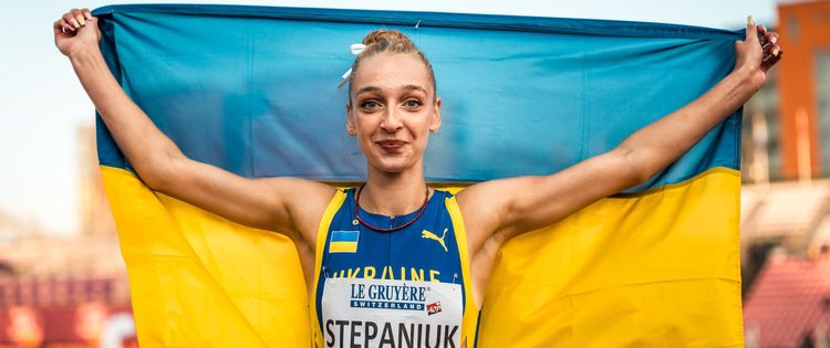 НОК не будет запрещать украинским спортсменам выступать на соревнованиях с участием россиян