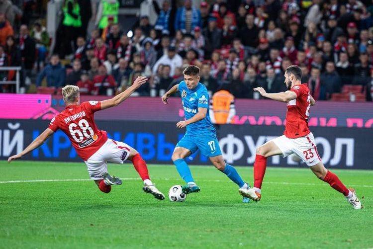 Главные интриги второго круга РПЛ