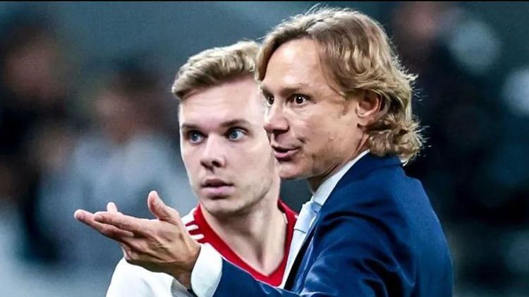 Хомуха: Глушенков в «Динамо»? Все возможно