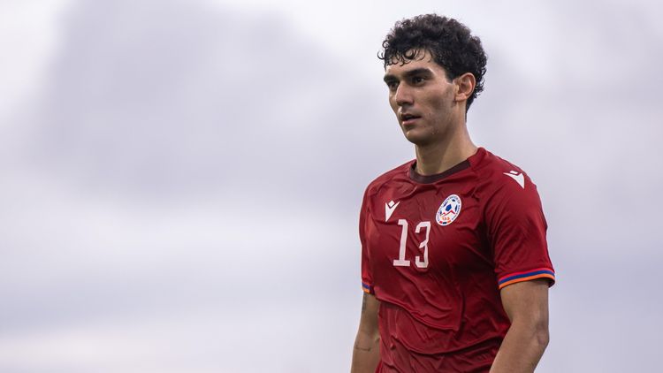 Армения и Азербайджан не прошли на чемпионат мира 2026 года