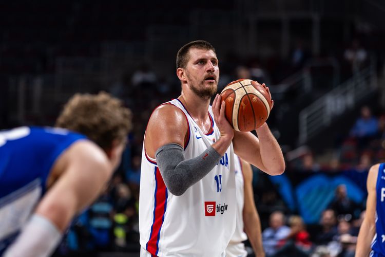 «Денвер» уступил «Чикаго», Йокич оформил трипл-дабл