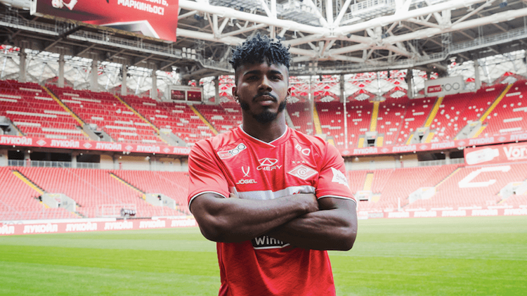 Агент вингера «Спартака» Маркиньоса: Он мечтает о ЧМ-2026