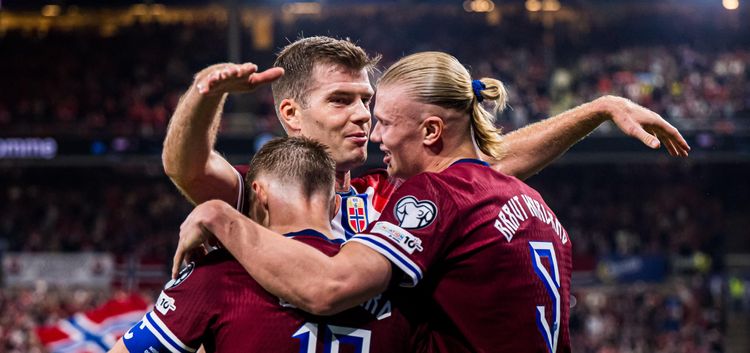 Выйдет ли Норвегия на первый за 28 лет чемпионат мира, будет ли скандал в игре Сербии и Албании? Интриги европейского отбора