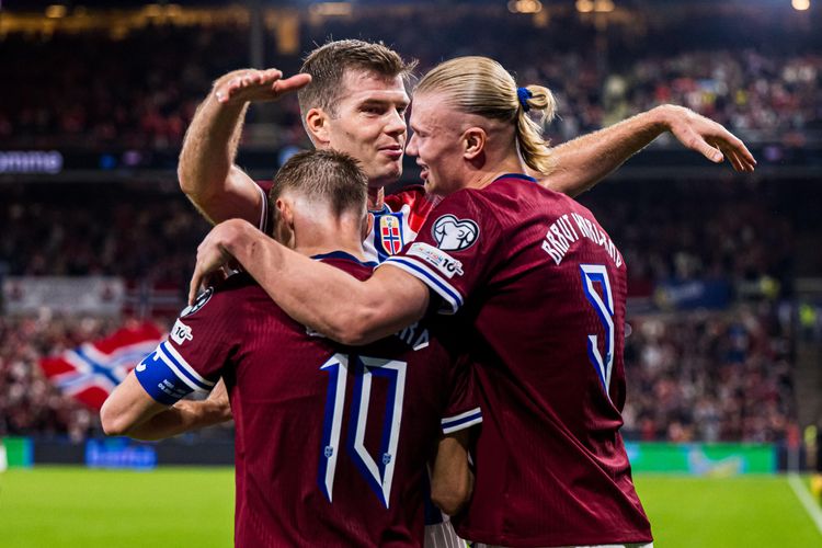 Выйдет ли Норвегия на первый за 28 лет чемпионат мира, будет ли скандал в игре Сербии и Албании? Интриги европейского отбора