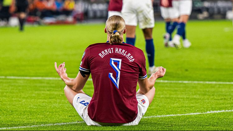 В двух шагах от сказки. Готов ли Холланд подарить Норвегии первый ЧМ за 28 лет?