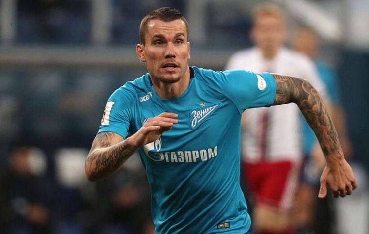 Антон Заболотный: «Спартак» ─ «Локомотив»? Главное, как сыграет «Зенит»