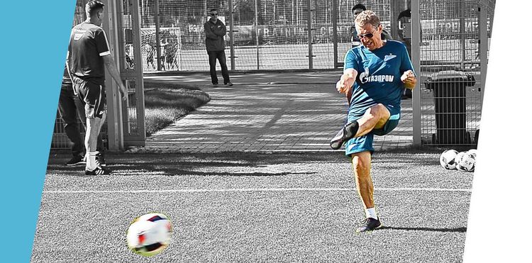 No криминалити 1.6. Пас журналисту - Луческу разрешил! (ВИДЕО)