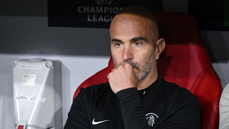 «Челси» может уволить Мареску из-за конфликта. Уже есть замена для итальянца
