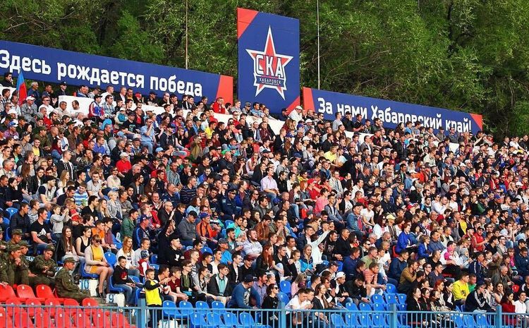 Премьер-лига полетит в Хабаровск
