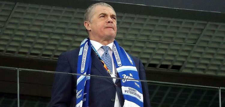 Александр Медведев: На следующей неделе запланирована встреча с президентом «Барселоны»