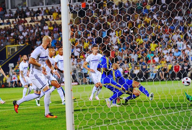 Обогащенный Иран