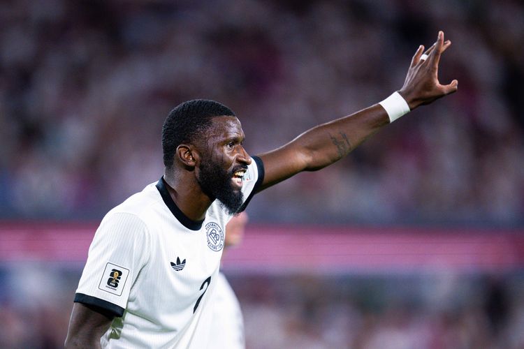 «ПСЖ» хочет заполучить Рюдигера из «Реала»