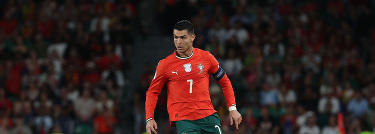 Сборная Португалии разгромила команду Армении со счетом 9:1 и вышла на ЧМ-2026