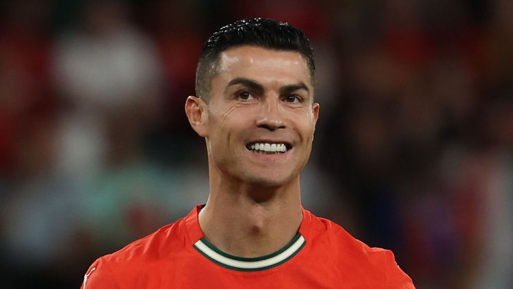 Криштиану Роналду может покинуть «Аль-Наср» летом и вернуться в Европу