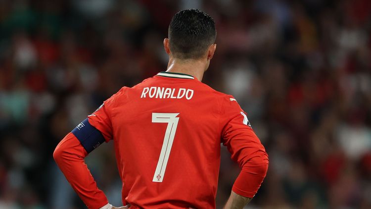 Роналду признался, что будет плакать после завершения карьеры