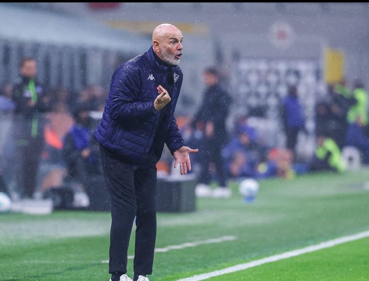 Бывший тренер «Милана» отказался тренировать «Спартак»