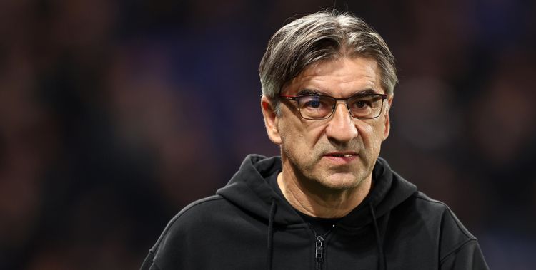 Экс-тренер «Аталанты» Юрич может возглавить «Спартак»