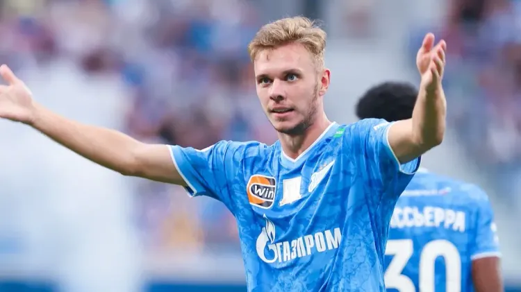 Экс-полузащитник «Зенита» Игонин: Многие игроки «Зенита» снизили к себе требования