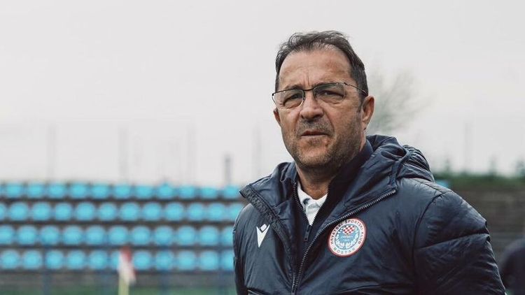 Тренер «Аль-Зафры» из ОАЭ Петрович: Интерес к россиянам возможен