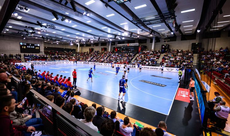 Главы ЕГФ и ФГР Виденер и Шишкарев готовы встретится по вопросам международной повестки