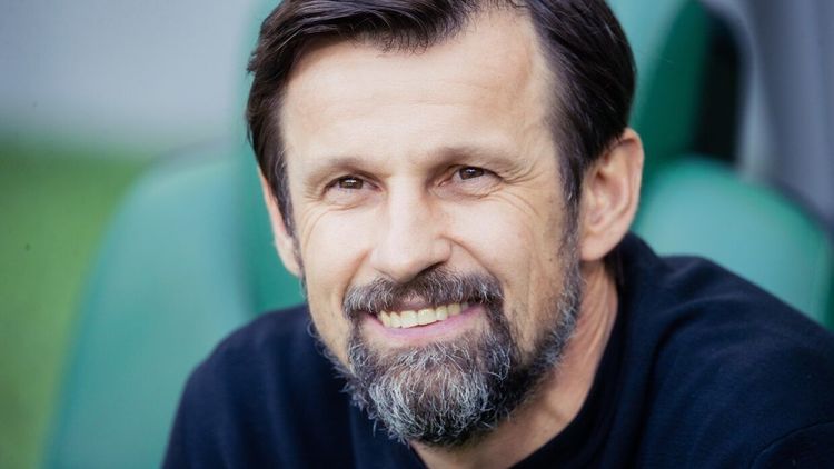 Семаку нет альтернативы. Продление контракта – логичное решение «Зенита»