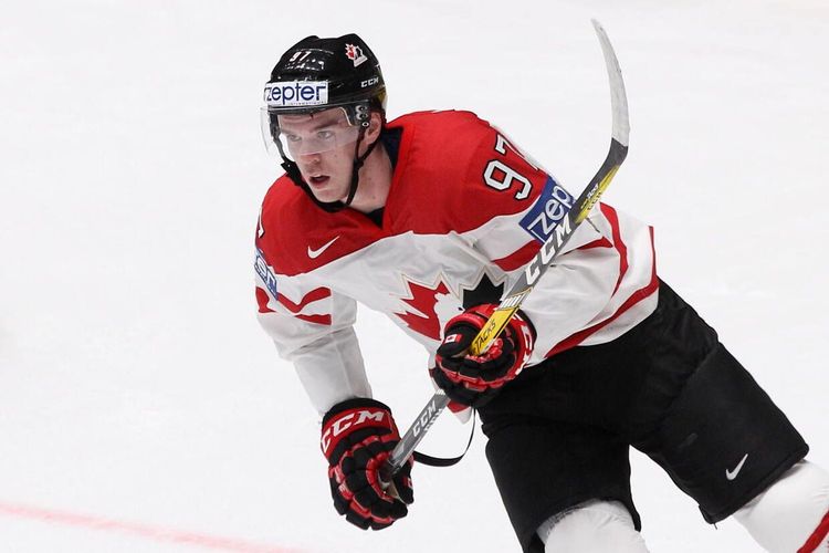 Молодые североамериканцы на Кубке мира готовятся удивлять