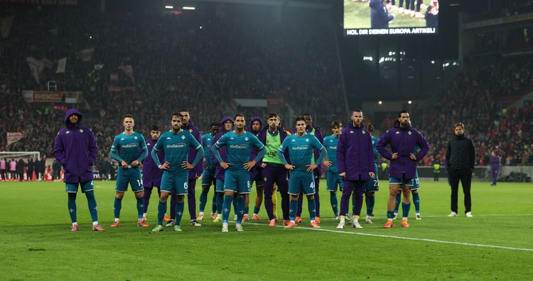 Бывший помощник Семака останется в «Фиорентине» после смены главного тренера