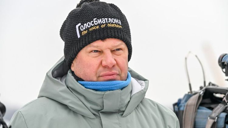 Губерниев: Моя зарплата, в отличие от СБР, от рекламодателей не зависит 