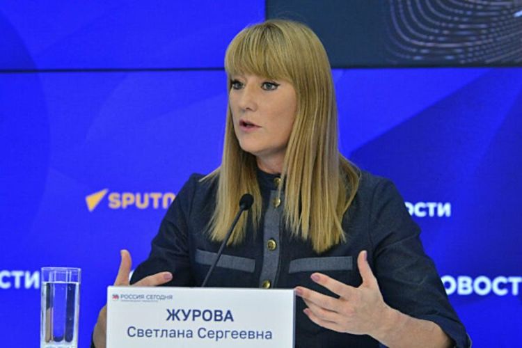 Журова: Венгрия показала европейскому сообществу, что выступает за спорт без политики