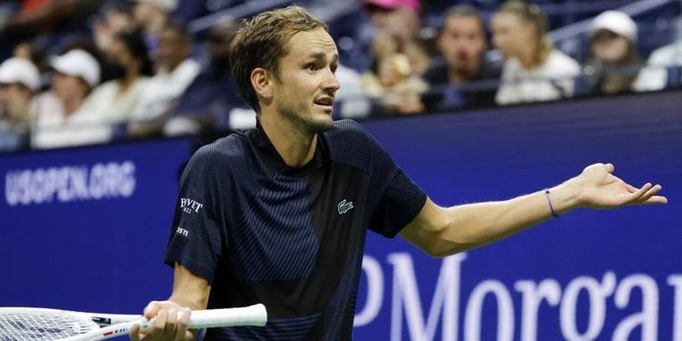 Сказка Медведева еще не дописана. Даниил вернется на вершину рейтинга ATP
