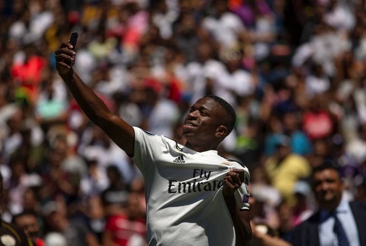 18-летний бразилец вместо Роналду. Итоги трансферного окна в Испании