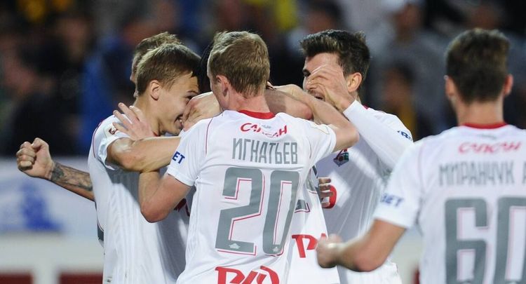 Гонка без преследования