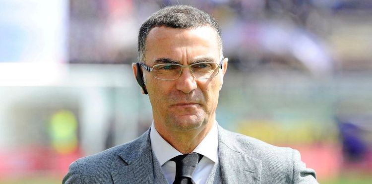 Чемпион мира 1982 года Джузеппе Бергоми: Не ждал ничего от России. У вас — старая команда