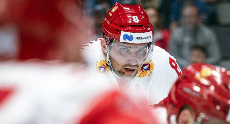 Овечкин вошел в историю НХЛ! Кто еще в элитной компании?