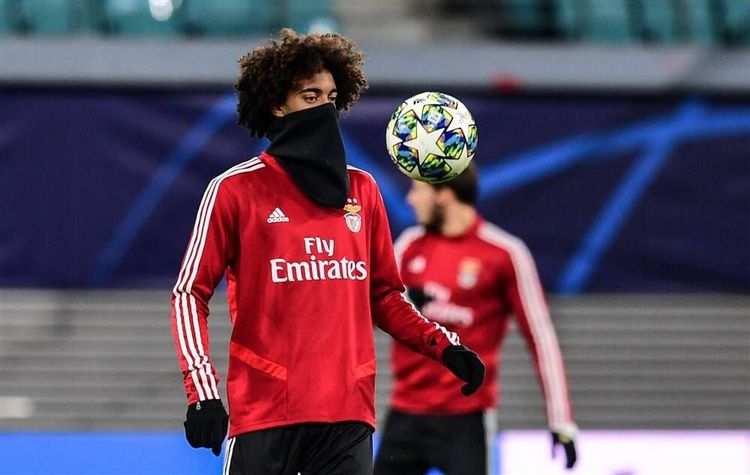 Абаскаль тащит своего игрока в «Спартак». Испанец превращается из тренера в бизнесмена?