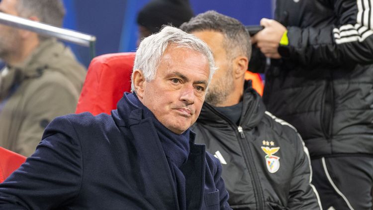 Президент «Реала» Перес хочет вернуть Моуринью на пост главного тренера клуба